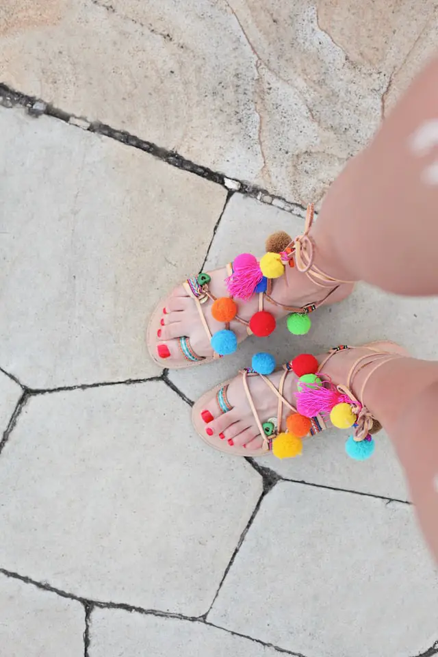 How To Hide Ugly Toenails: The Best Nail Art Ideas