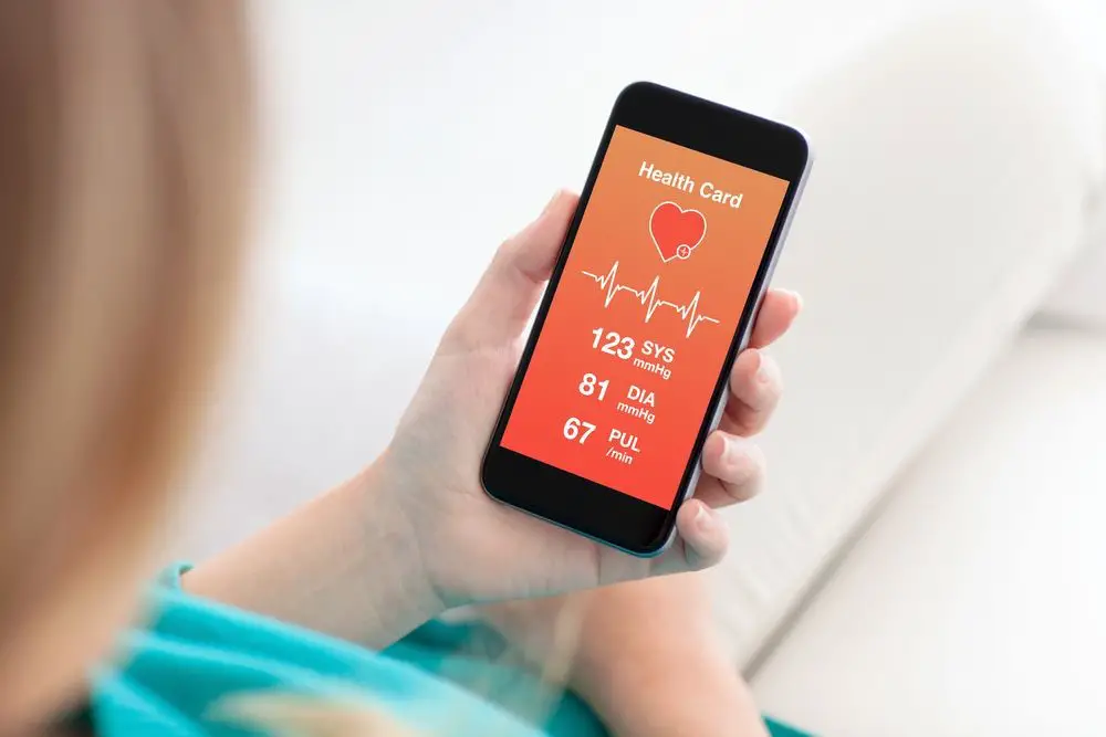 The 8 Most Useful Health Apps That Will Help You Stay Healthy