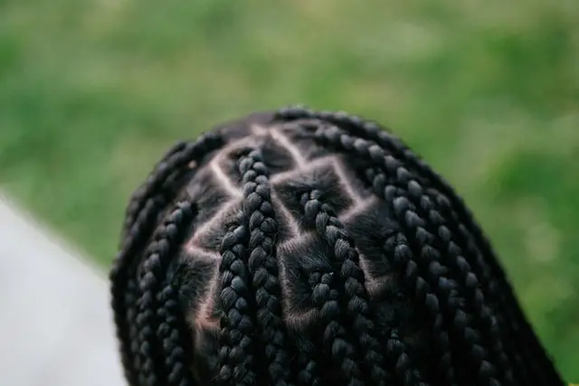 What Are Phom Pia Braids?