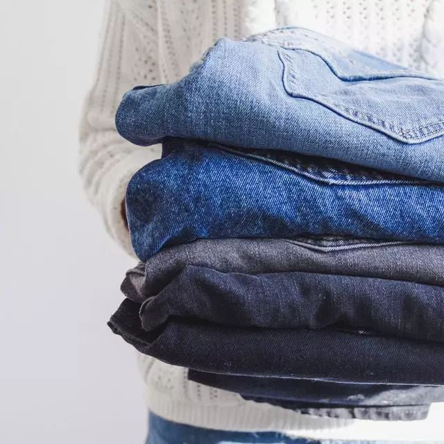 How to Tell If Jeans Are Too Small?