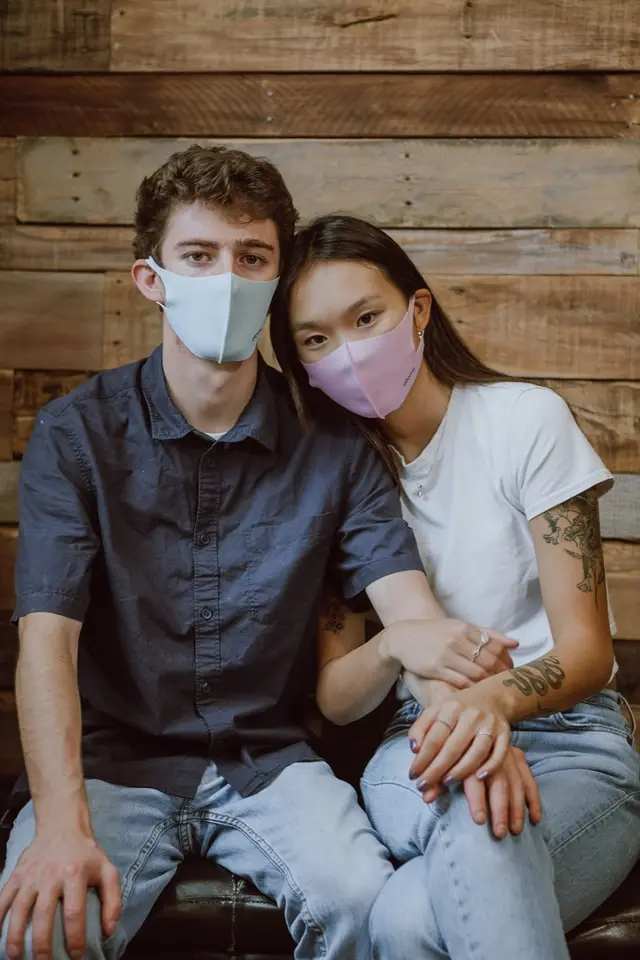 Why reusable face masks are the eco-friendly and better option