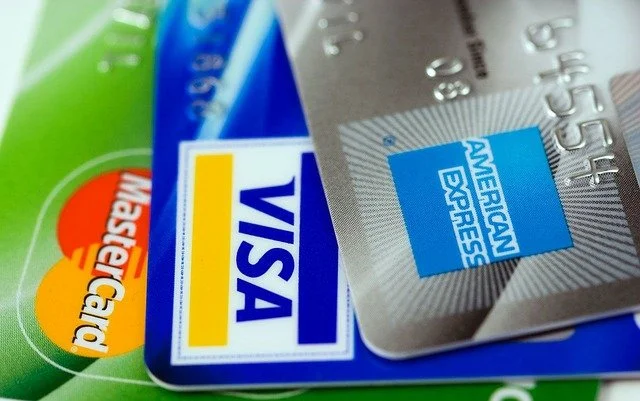 Why You Should Choose Secure Credit Cards