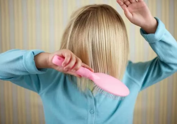 What can I Do If My Daughter Keeps Getting Lice?