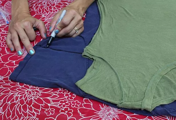 How to Modify T Shirts For Shoulder Surgery