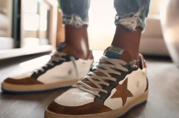 Are Golden Goose Sneakers Comfortable?