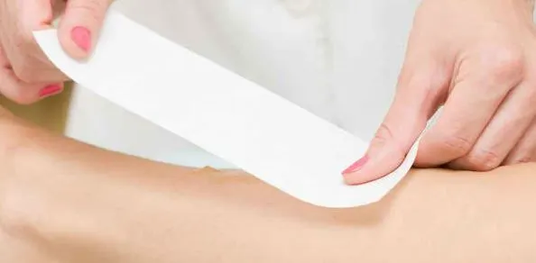 Why is Brazilian Wax So Painful?