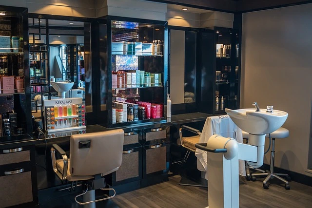 How to Make Your Beauty Salon Stand Out from the Competition
