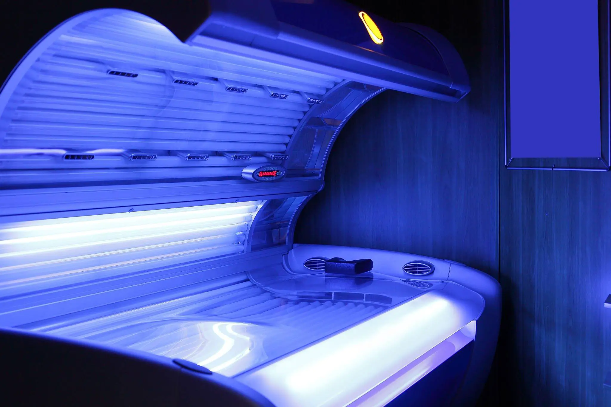 How Long in a Tanning Bed For Vitamin D?