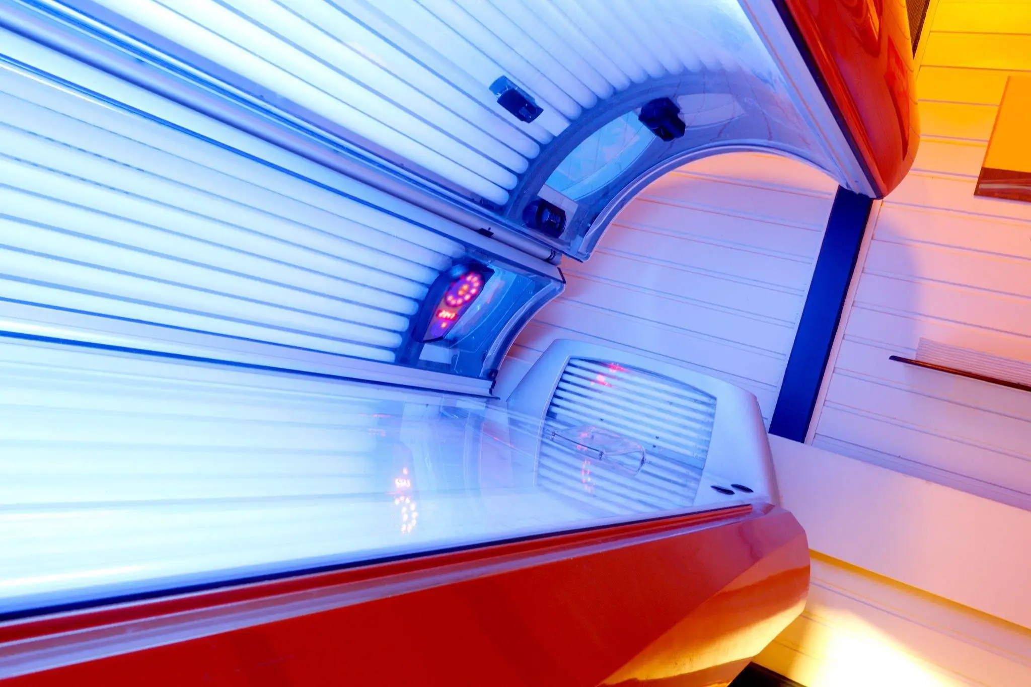 How Fast Can You Get Skin Cancer From Tanning Beds?