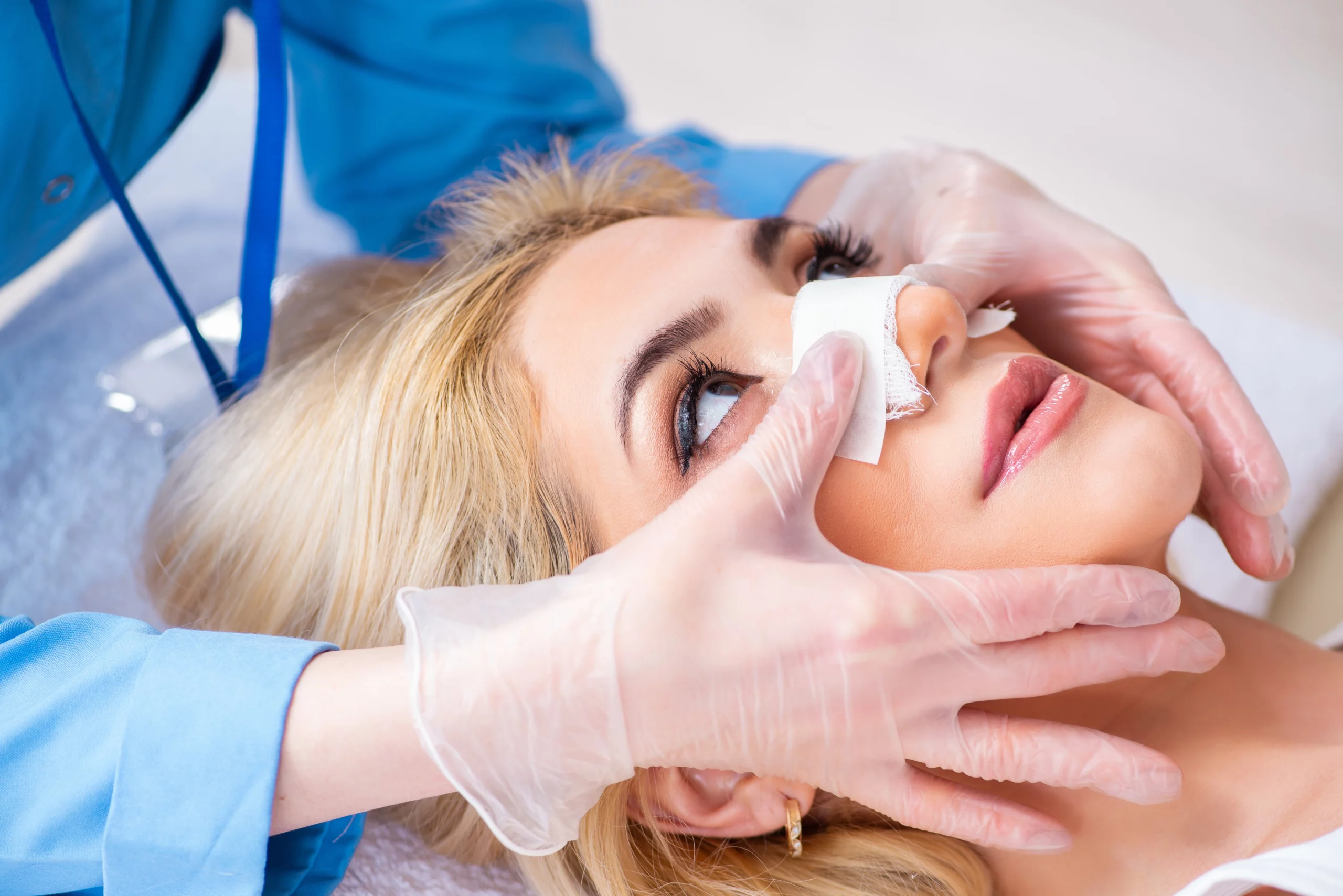 A Quick Guide To Preparing For A Rhinoplasty